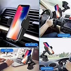 Fast wireless Charger