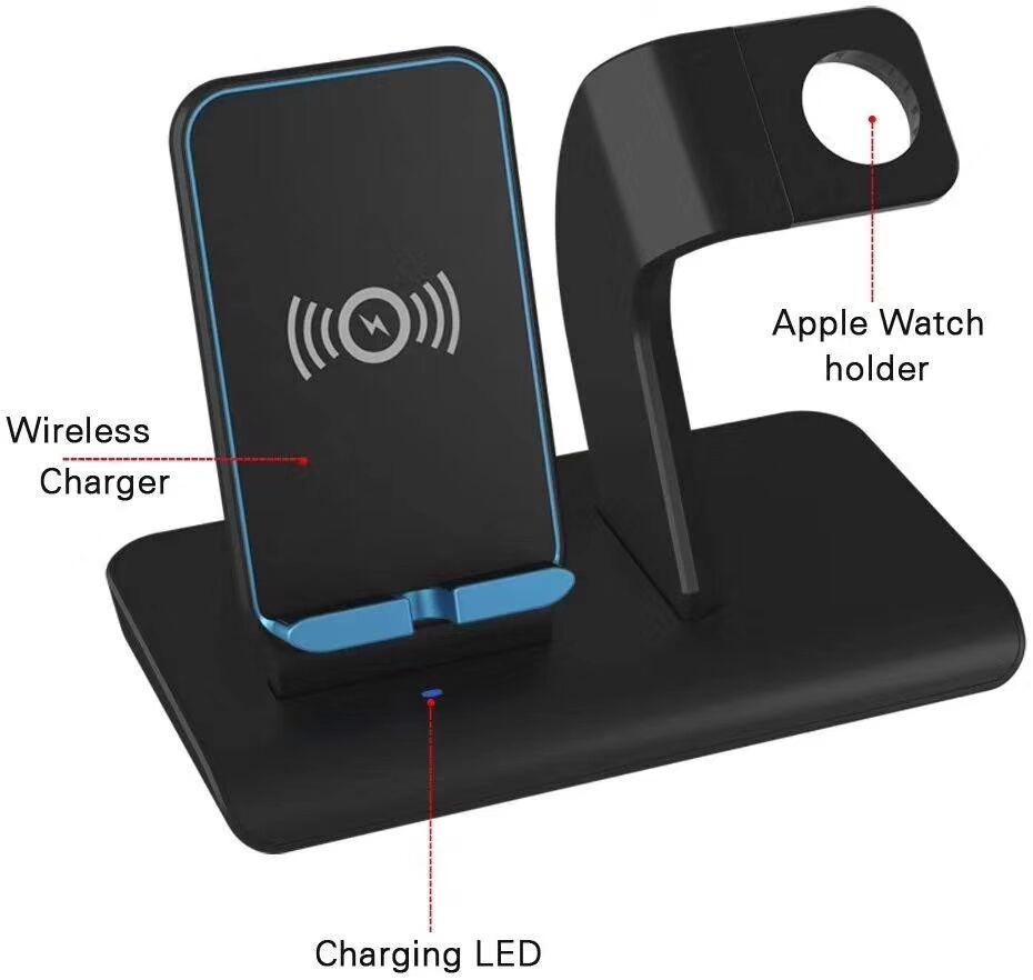 Fast wirelessCharger 4