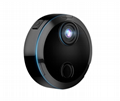 Home security camera wireless WiFi network camera 1080P intelligent surveillance