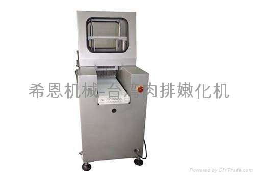 德國砍排機 4