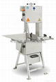 Chop spareribs machine 2