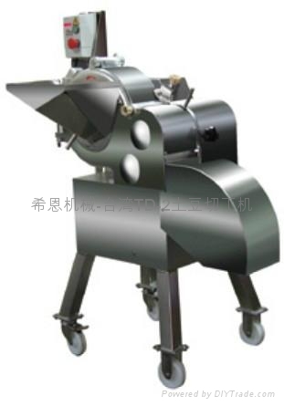 土豆去皮机   3