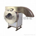  brush washing、peeling machine