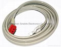 COMPATIBLE Nihon Kohden® NIBP EXTENSION HOSE 2