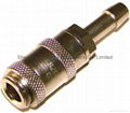 Metal Bayonet Coupler 2