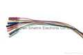 Snap Electrode Leadwires(DIN42802 Conn.) 2
