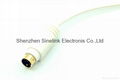 Temperature Probe for David Medical Incubator/Infant Warmers 4