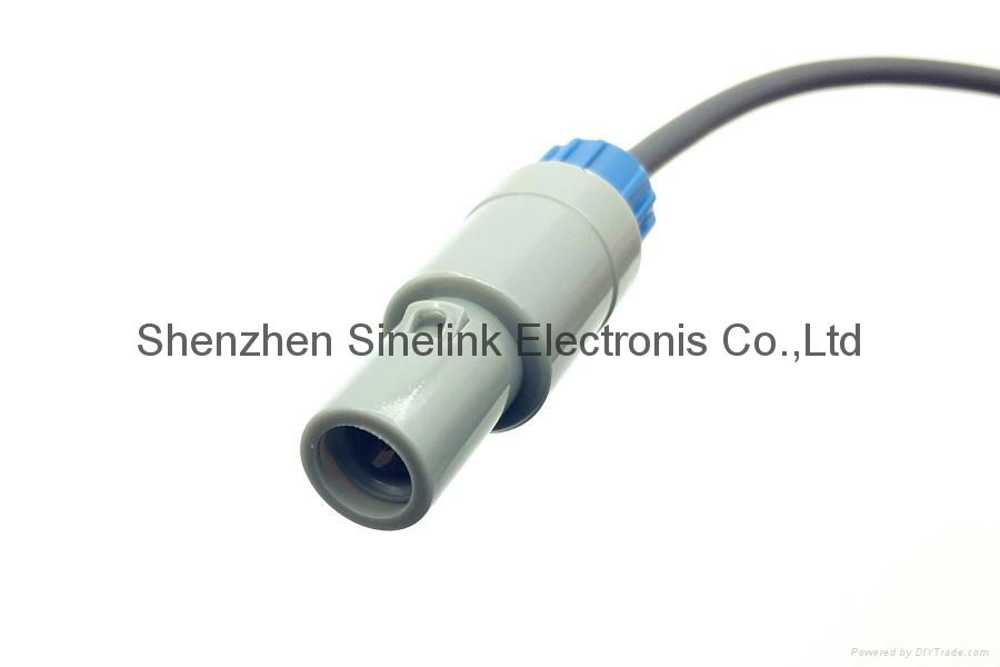 18B20 Chipset Skin Temperature Probe 4