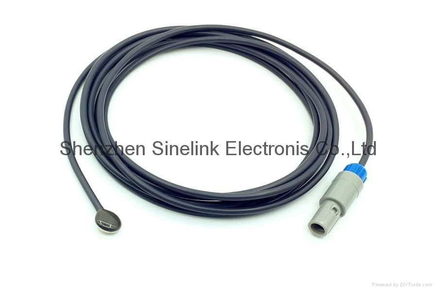 18B20 Chipset Skin Temperature Probe