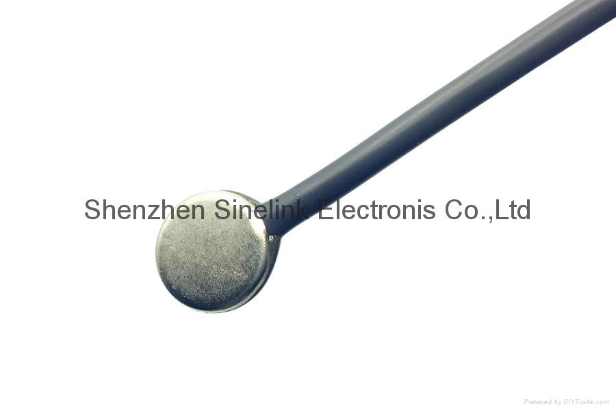 18B20 Chipset Skin Temperature Probe 3