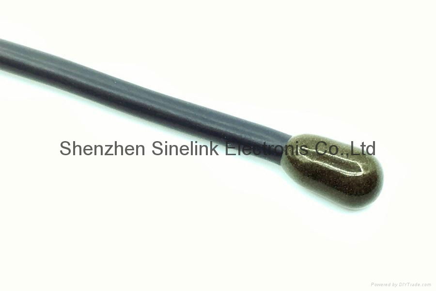 18B20 Chipset Esophageal/Rectal Temperature Probe 2