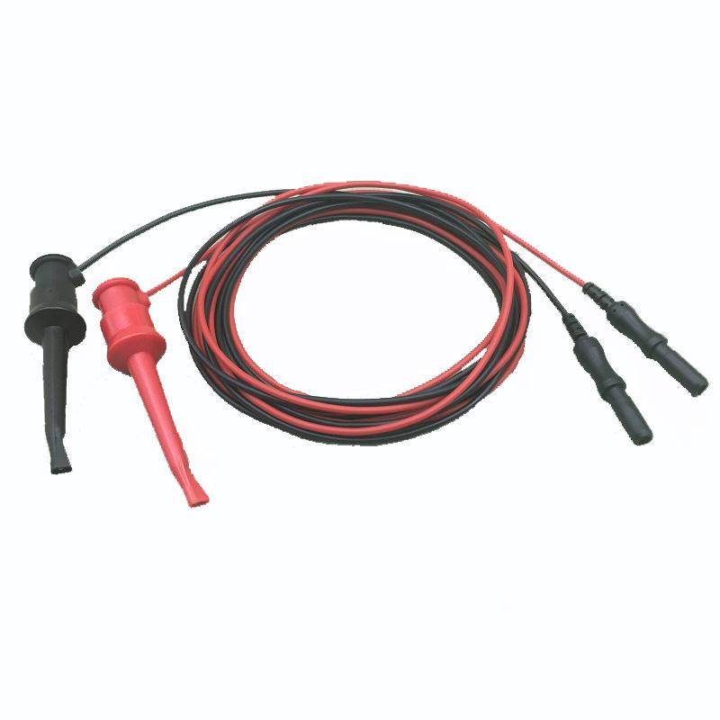 Minihook Electrode with leadwires for EEG/EMG 810283 Sinelink