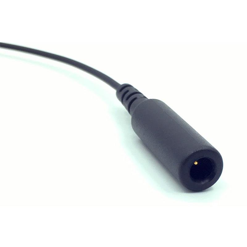 DIN42802Φ1.5mm Socket toΦ1.5mm Male Plug Extension Cable 2