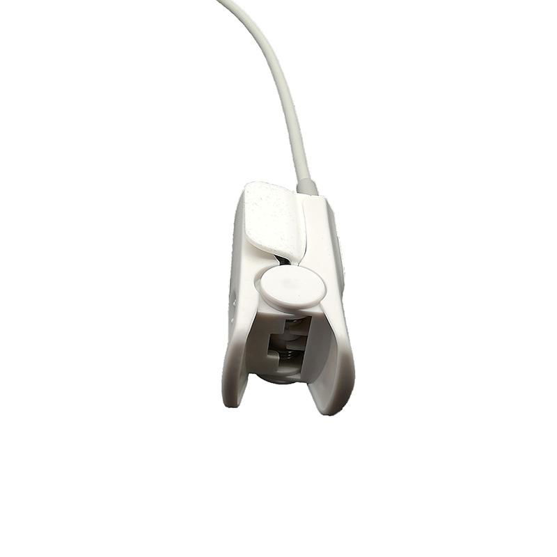 Marquette  adult finger clip SPO2 sensor 5