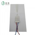 High Quality Medical PVC Reinforced IONM 2-Channel Laryngeal Surface Electrode 