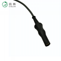 Laparoscope and Endoscope Cable 4mm Banana Plug Reusable monopolar electrode cab