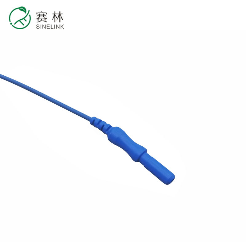 IONM Neurology Electrode Disposable Monopolar Stimulation Probe 4