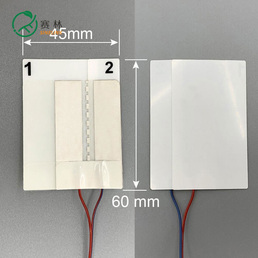 IONM Single Channel Laryngeal Surface Electrode 2