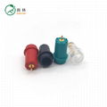 Din 1.5mm Socket EEG Electrode Connector For PCB 3