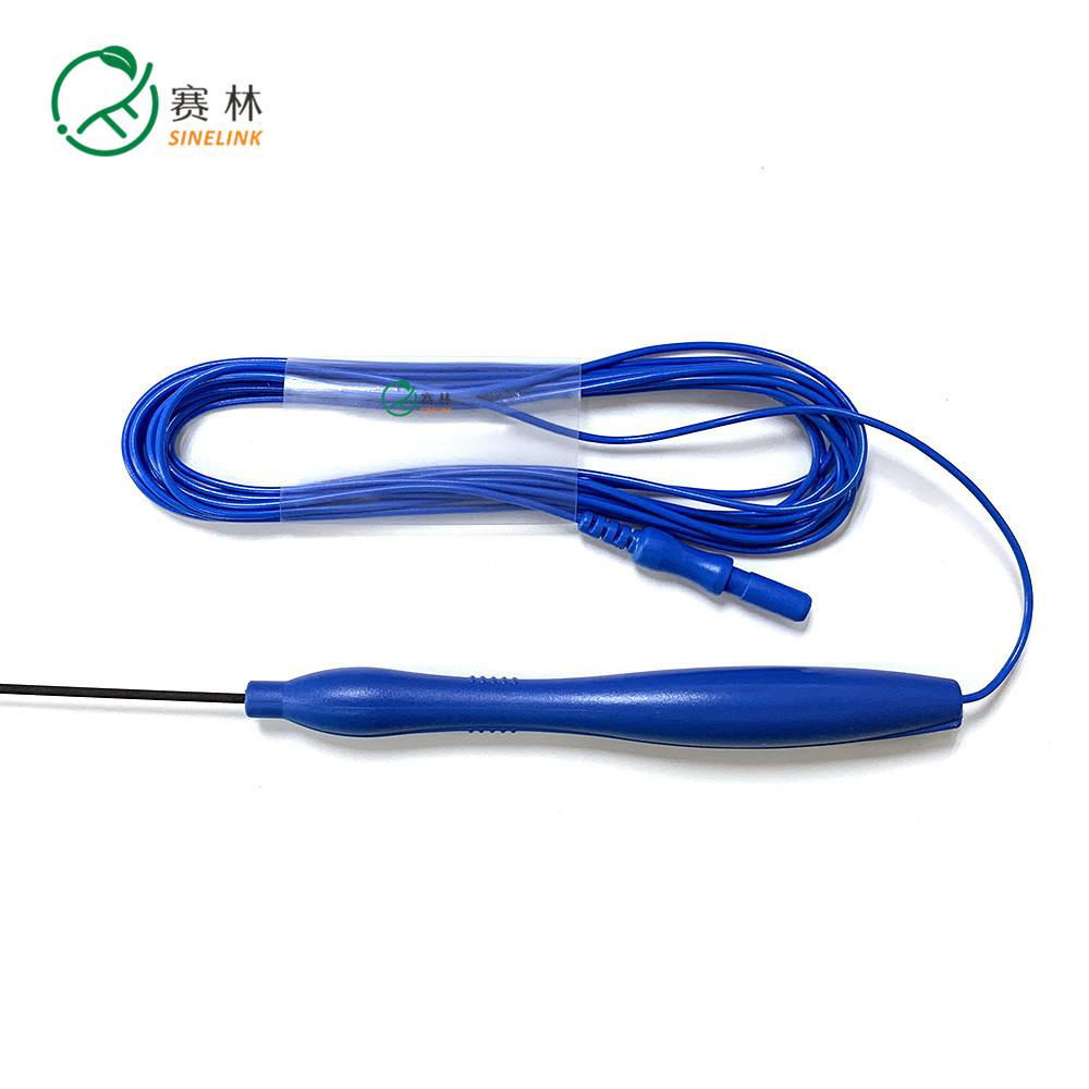 Disposable Monopolar Direct Nerve Stimulator Probe 5