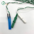 Subdermal Disposable Twisted Pairs Dual Needle EMG Electrodes