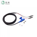 Good Signal Hand-Helt Stimulating Electrode EMG Electrode Cable 1