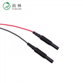 Good Signal Hand-Helt Stimulating Electrode EMG Electrode Cable