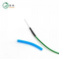 Single Disposable EMG Subdermal Electrode Needle 