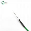 Single Disposable EMG Subdermal Electrode Needle 