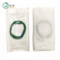 Single Disposable EMG Subdermal Electrode Needle 