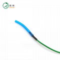 Single Disposable EMG Subdermal Electrode Needle 