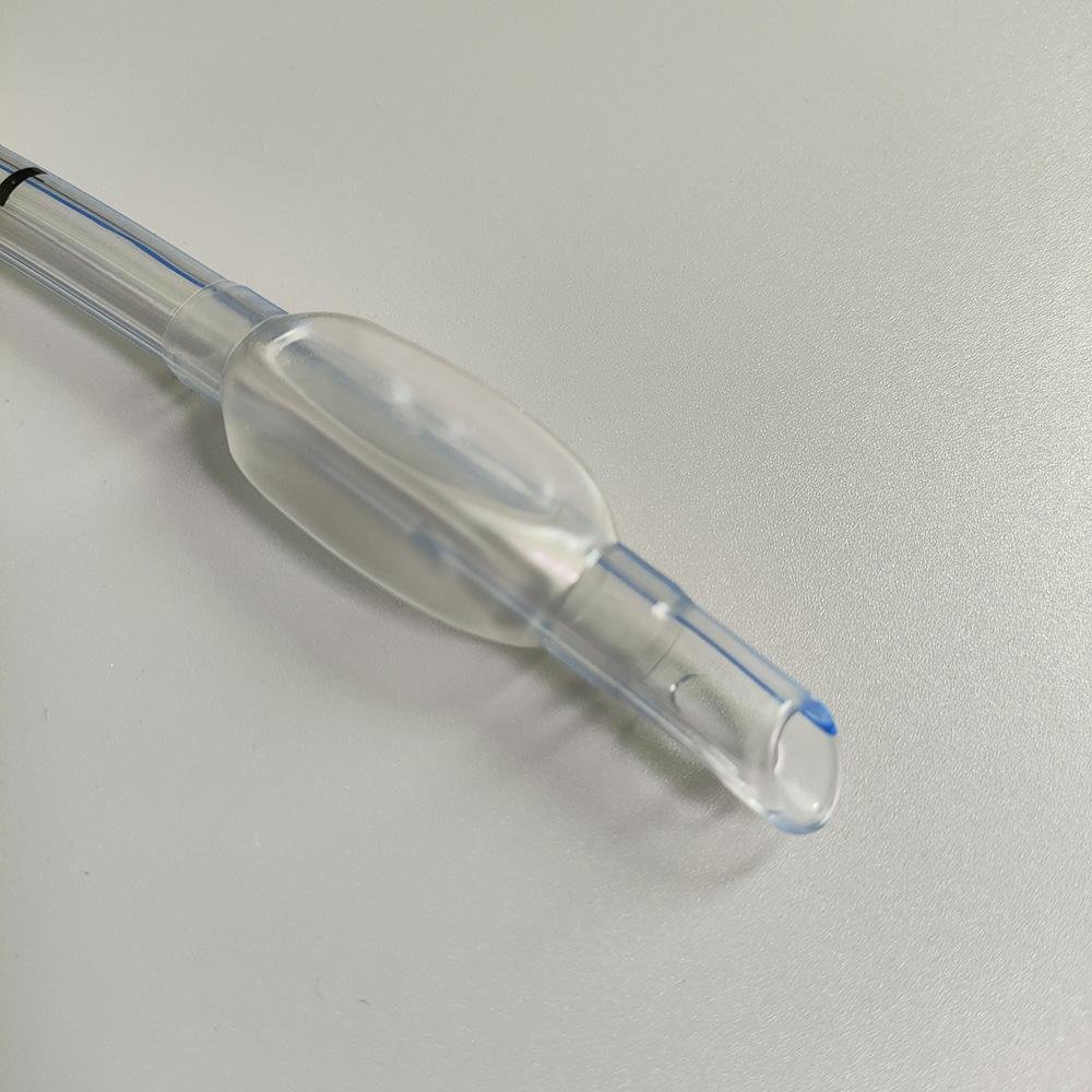 disposable standard endotracheal tube With cuff / ET Tube 2.5-8.0 3