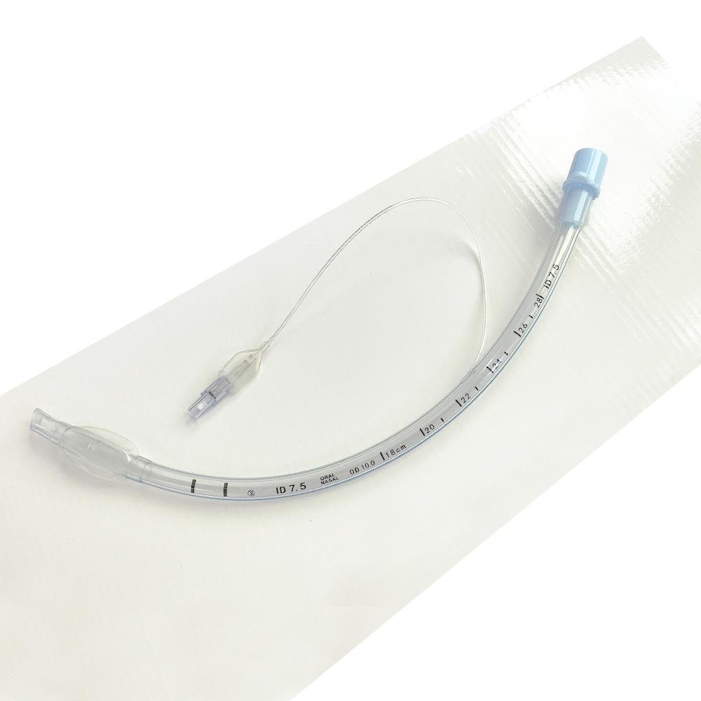 disposable standard endotracheal tube With cuff / ET Tube 2.5-8.0 4