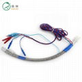 EMG Thyroid Surgery Cuff endotracheal tube sterilization IONM throat electrode