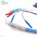 EMG Thyroid Surgery Cuff endotracheal tube sterilization IONM throat electrode