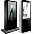 55-inch LCD Advertising Player with