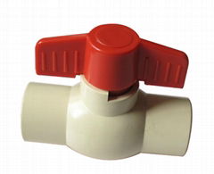  PVC Pipe fittings