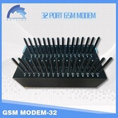 Best quality and price of 32 port gsm