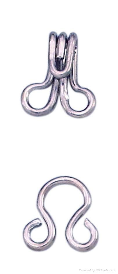 dress hook