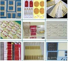 RICHENG ELECTRONIC MATERIAL CO.,LTD