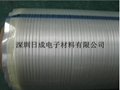 正品3M8915进口强力耐高温玻璃纤维包装胶带
