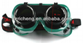 3M10197焊接防护眼罩 防冲击护目镜 电焊工劳保眼镜焊接墨镜
