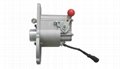 YZ04A Electric actuator