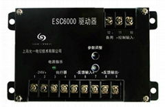 ESC6000 DRIVER