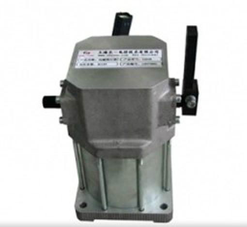 YZ07B electronic actuator