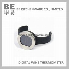 CE ROHS wine thermometer