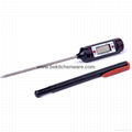 Digital pen type multi food thermometer 3