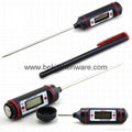 Digital pen type multi food thermometer 4