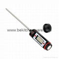 Multi function liquid food thermometer digital 2