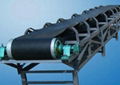 China high quality General Belt Conveyor System 2